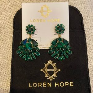 Loren Hope Willa Earrings